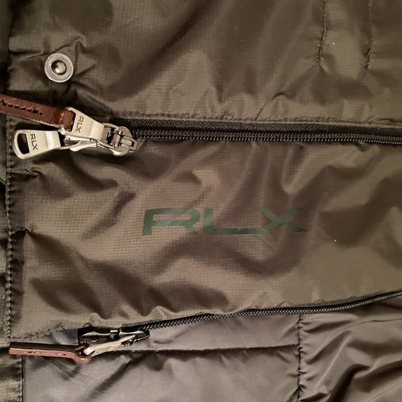 Ralph Lauren RLX jacket - Picture 8 of 10